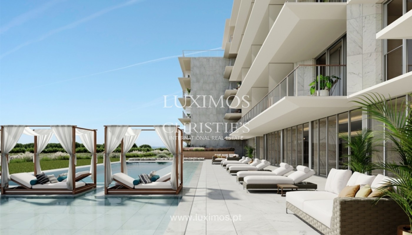 1 - sea view apartment for sale in silves algarve portugal
