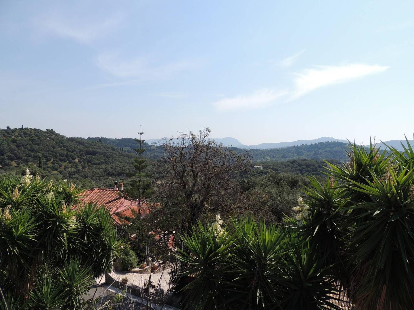 2 - house for sale in kavvadádes ionian islands greece