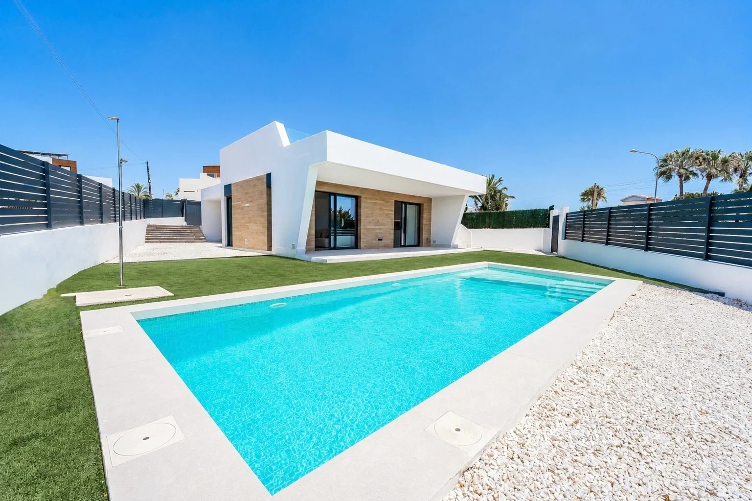 2 - verkoop villa ciudad quesada valencian community spanje
