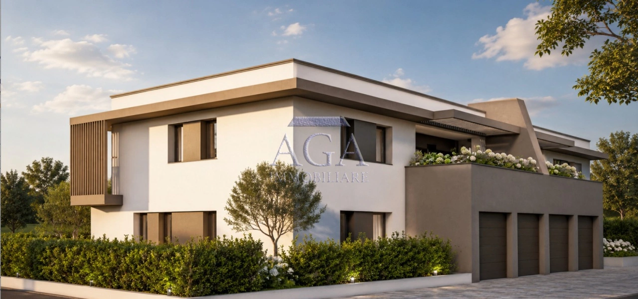 1 - venda apartamento susegana vêneto itália