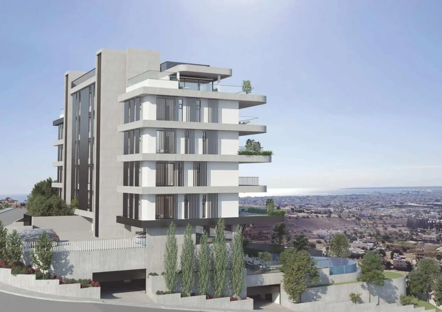 1 - verkauf wohnung limassol limassol zypern