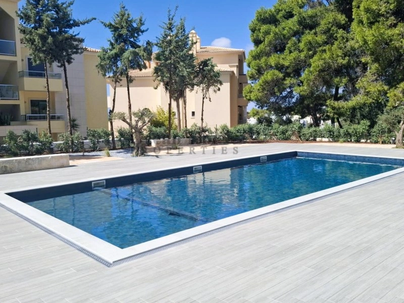 2 - venta apartamento olhos de água algarve portugal