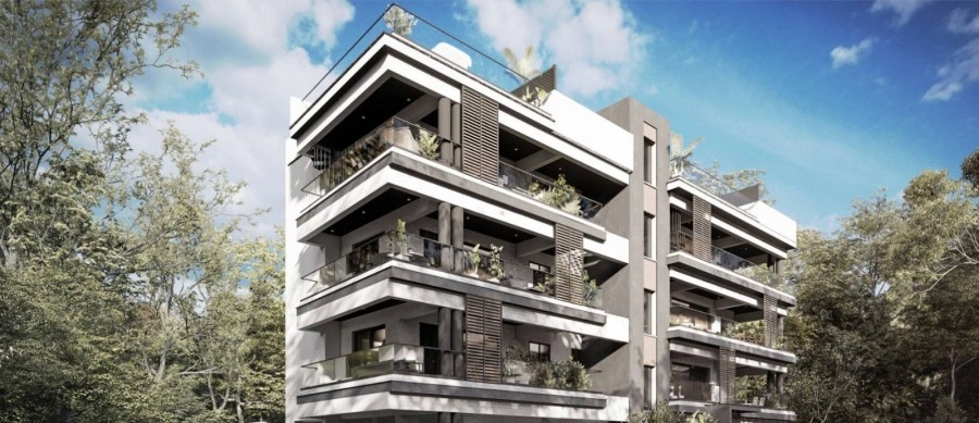 2 - vendita appartamento limassol limassol cipro