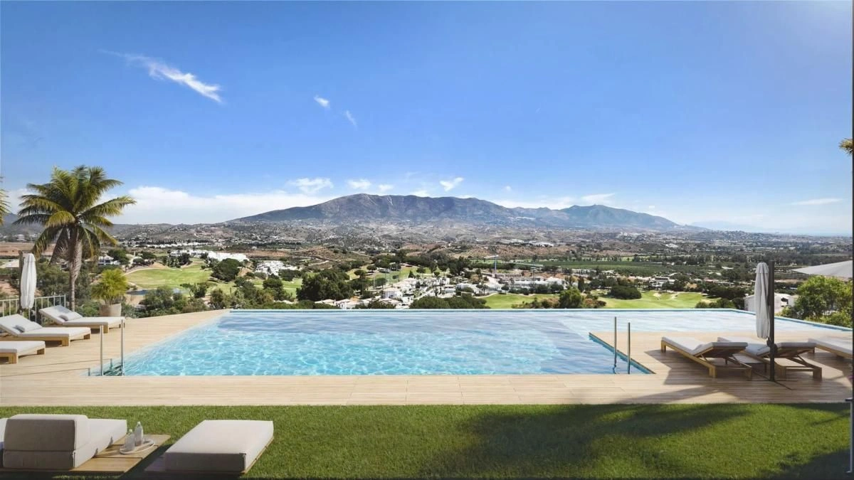 2 - verkoop appartement mijas andalusië spanje