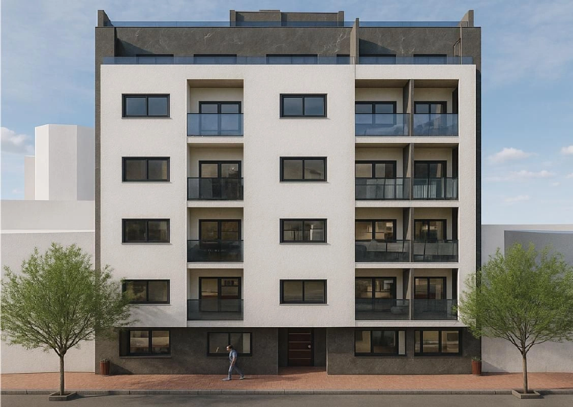 1 - venda apartamento torrevieja - costa blanca comunidade valenciana espanha