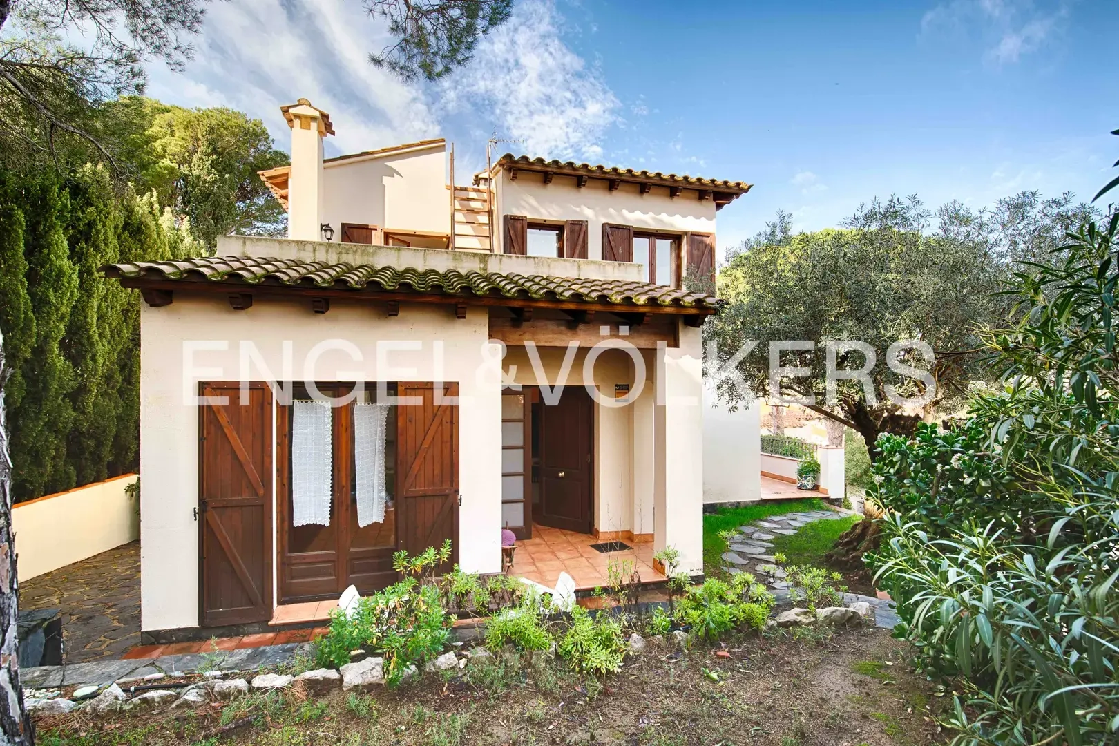 2 - verkauf haus meerblick llança katalonien spanien