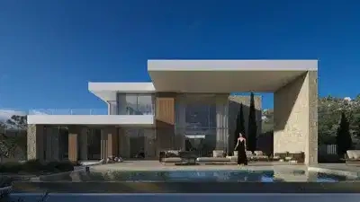 1 - vendita villa moraira - costa blanca comunità valenciana spagna