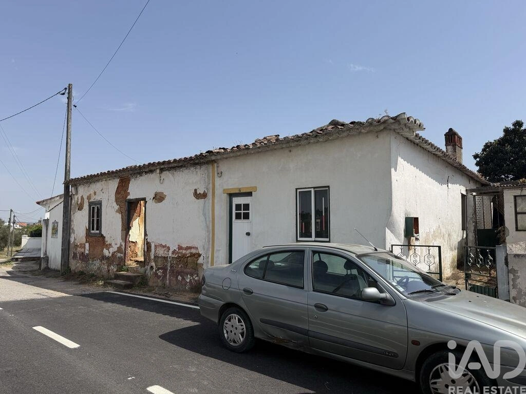 2 - venta casa torres novas región centro portugal