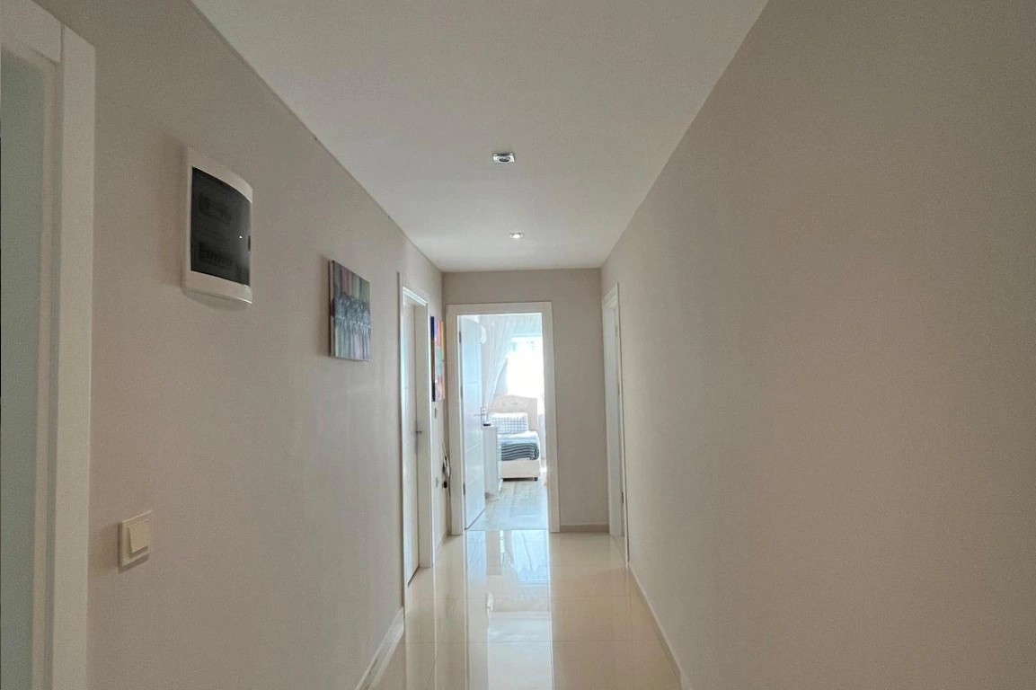 2 - vente appartement pieds dans l'eau alanya antalya turquie