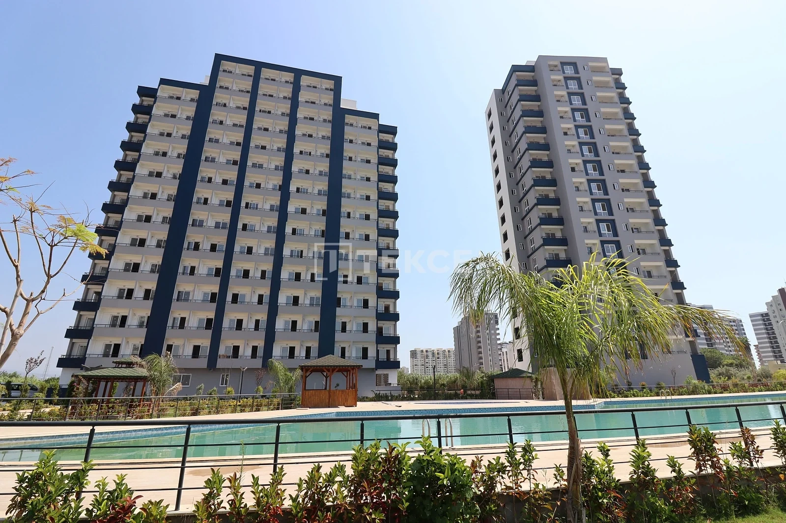 2 - venta apartamento a pie de playa erdemli mersin turquía