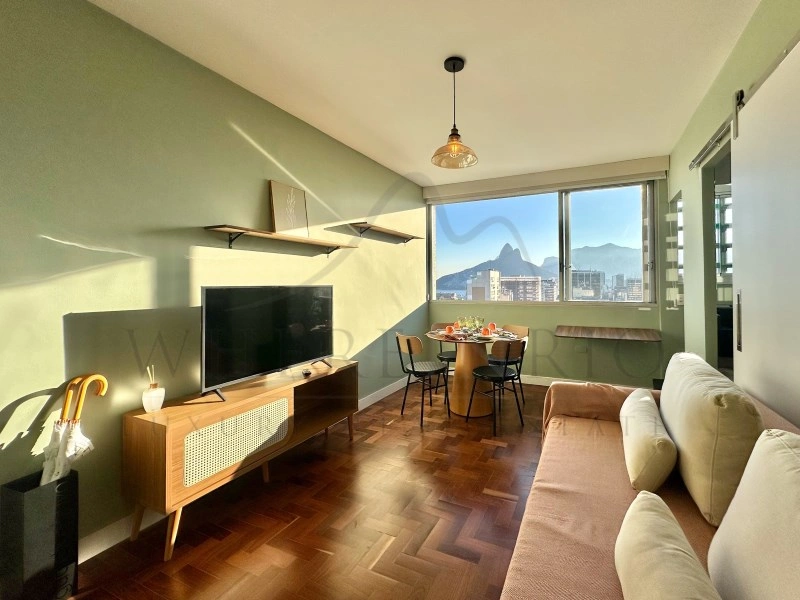 2 - verkoop appartement uitzicht op zee rio de janeiro rio de janeiro brazilië
