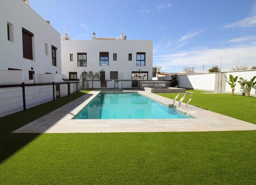1 - verkauf haus pilar de la horadada valencia spanien