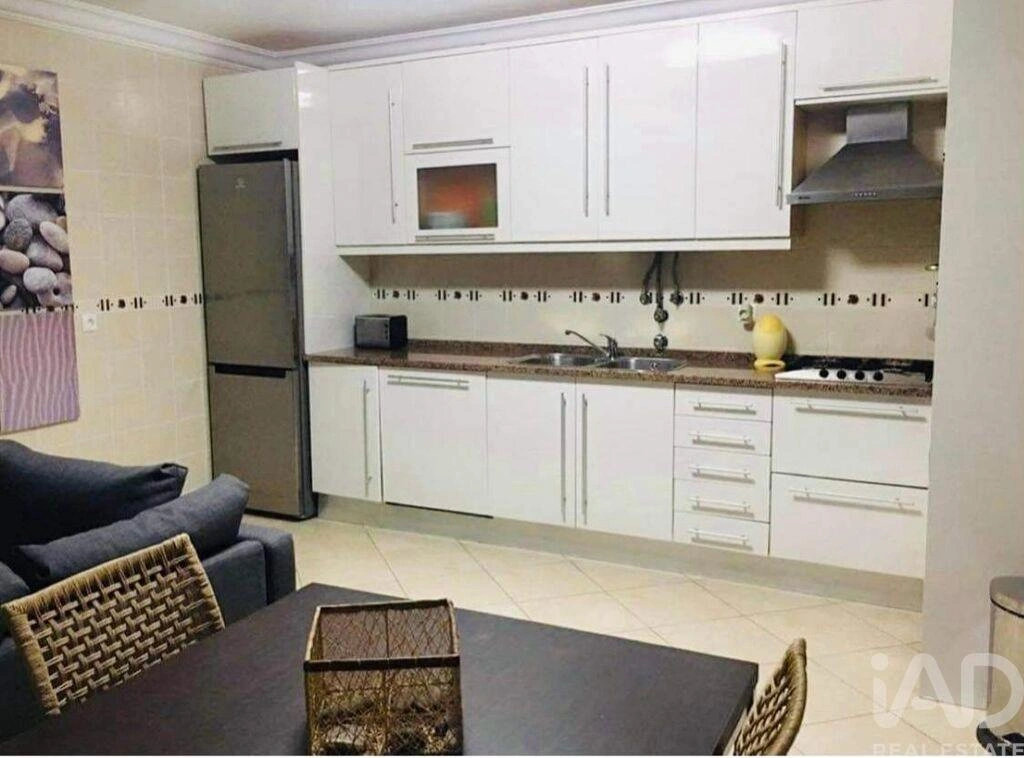 1 - vente appartement armação de pêra algarve portugal