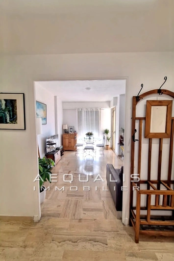 2 - verkoop appartement uitzicht op zee saint-laurent-du-var alpes-maritimes frankrijk