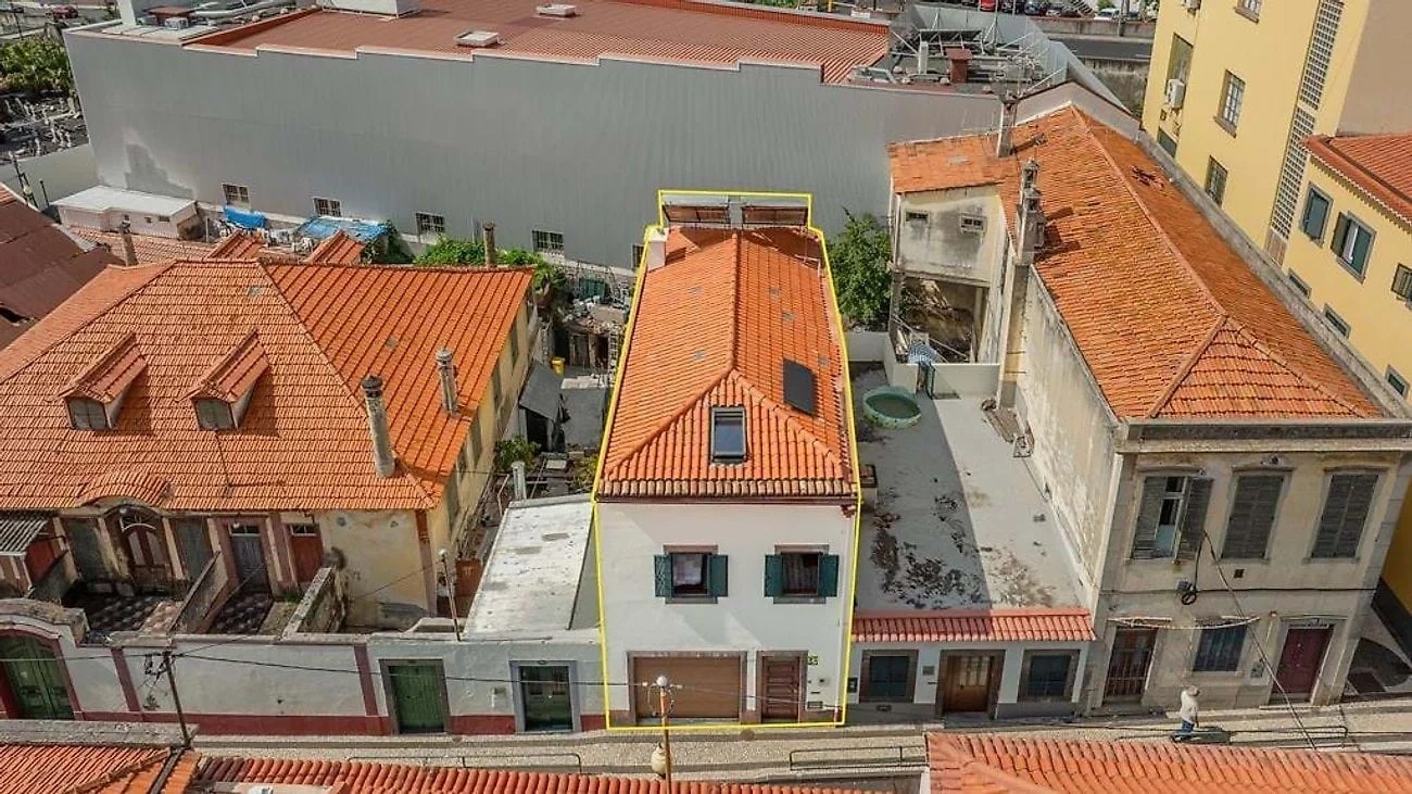 2 - verkoop huis lissabon lisboa region portugal