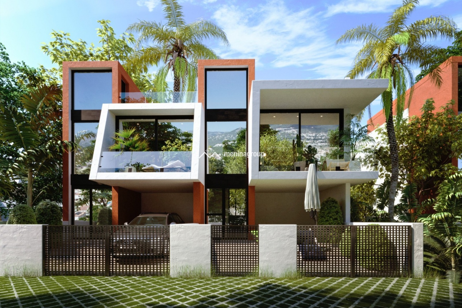 1 - venta casa calpe - costa blanca comunidad valenciana españa