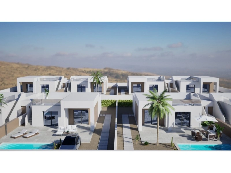 1 - venta casa la romana comunidad valenciana españa