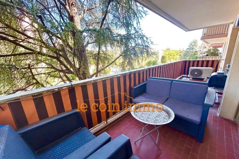 1 - vente appartement antibes alpes-maritimes france