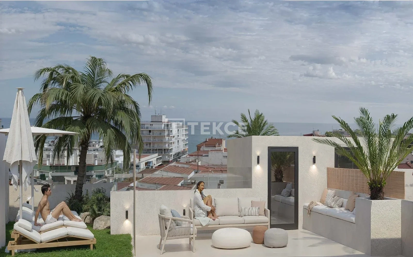 2 - venda apartamento a praia ao pé torrevieja - costa blanca comunidade valenciana espanha