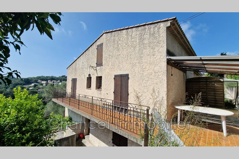 1 - verkauf haus antibes alpes-maritimes frankreich