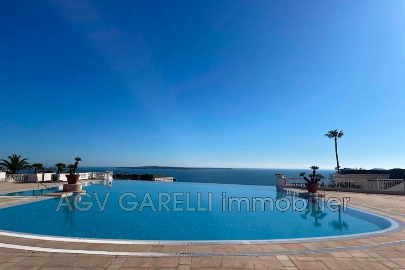 1 - vente appartement vue mer cannes alpes-maritimes france