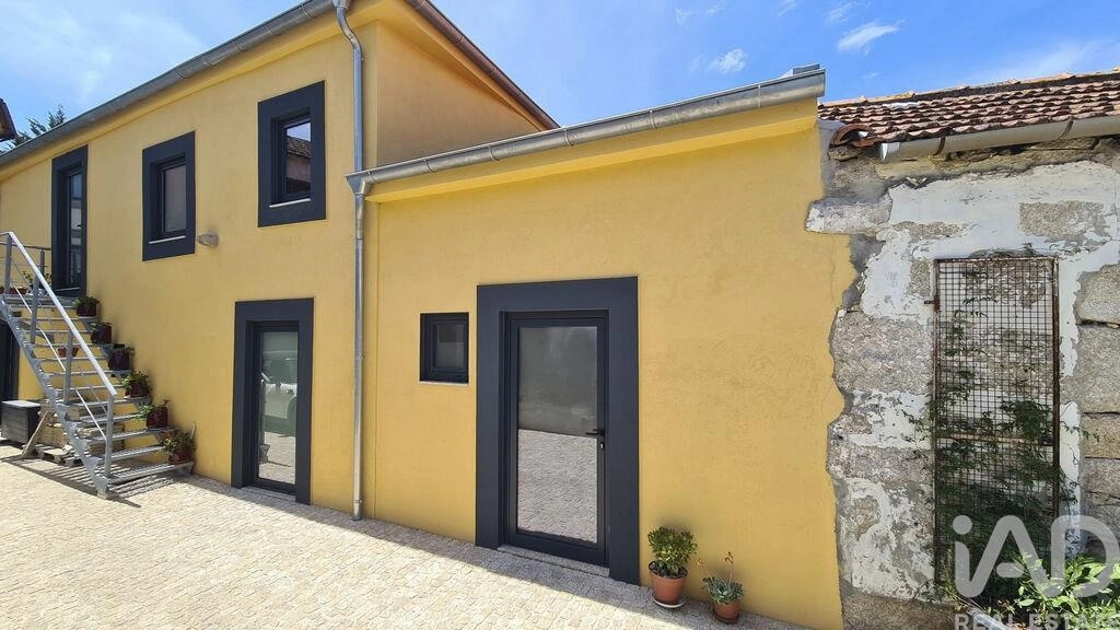 1 - verkauf haus campanhã region nord portugal
