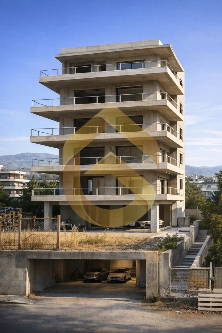 2 - venda edifício vista de mar glyfada ática grécia