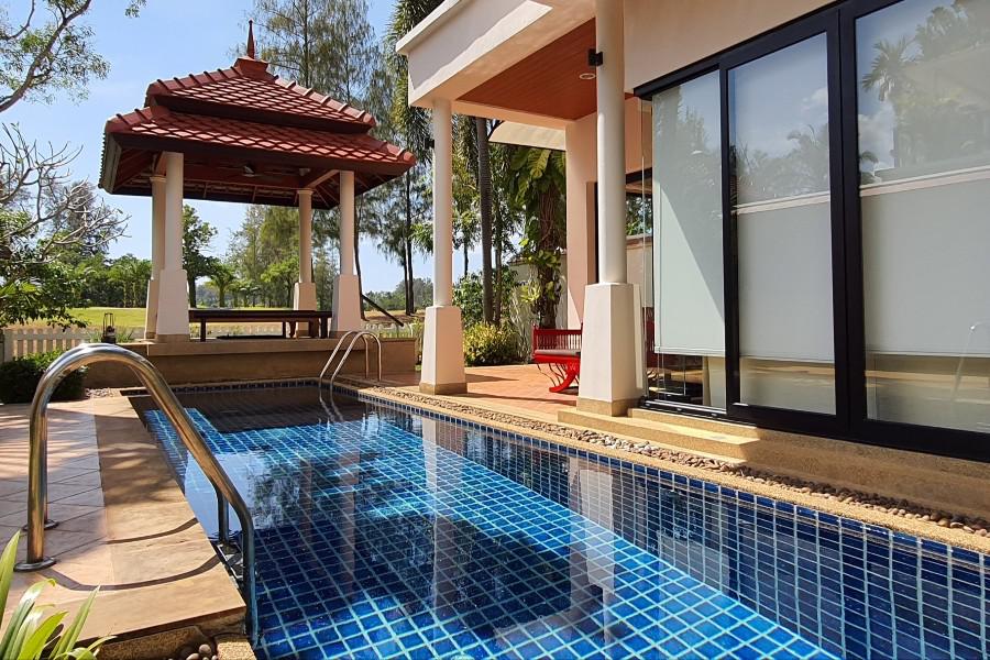 1 - vente maison phuket phuket thaïlande
