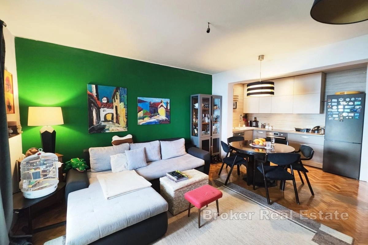 1 - sea view apartment for sale in opatija primorje-gorski kotar croatia