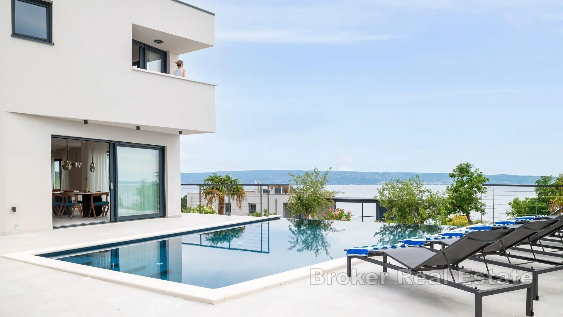1 - vente maison vue mer split split-dalmatie croatie