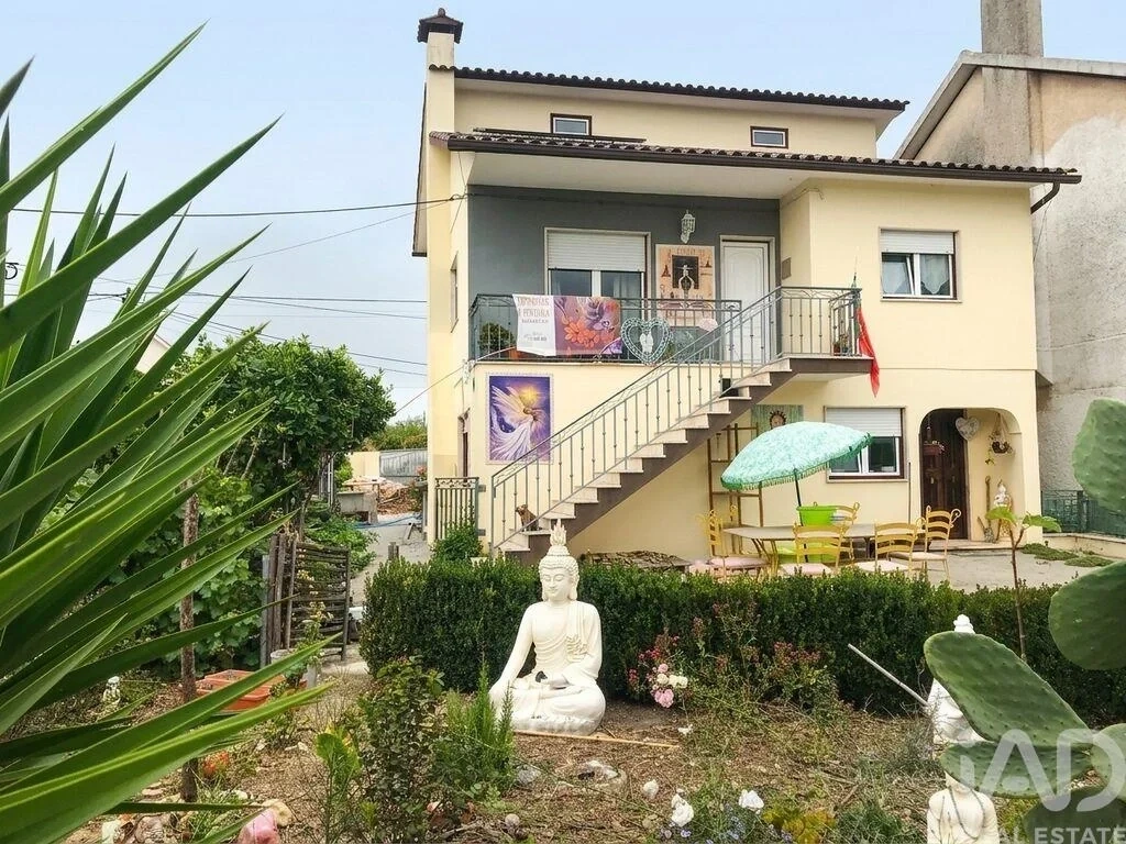 1 - vendita villa louriçal regione centro portogallo