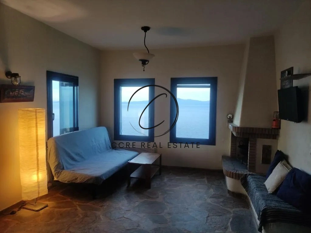 2 - vendita casa vista mare kea - cicladi egeo meridionale grecia