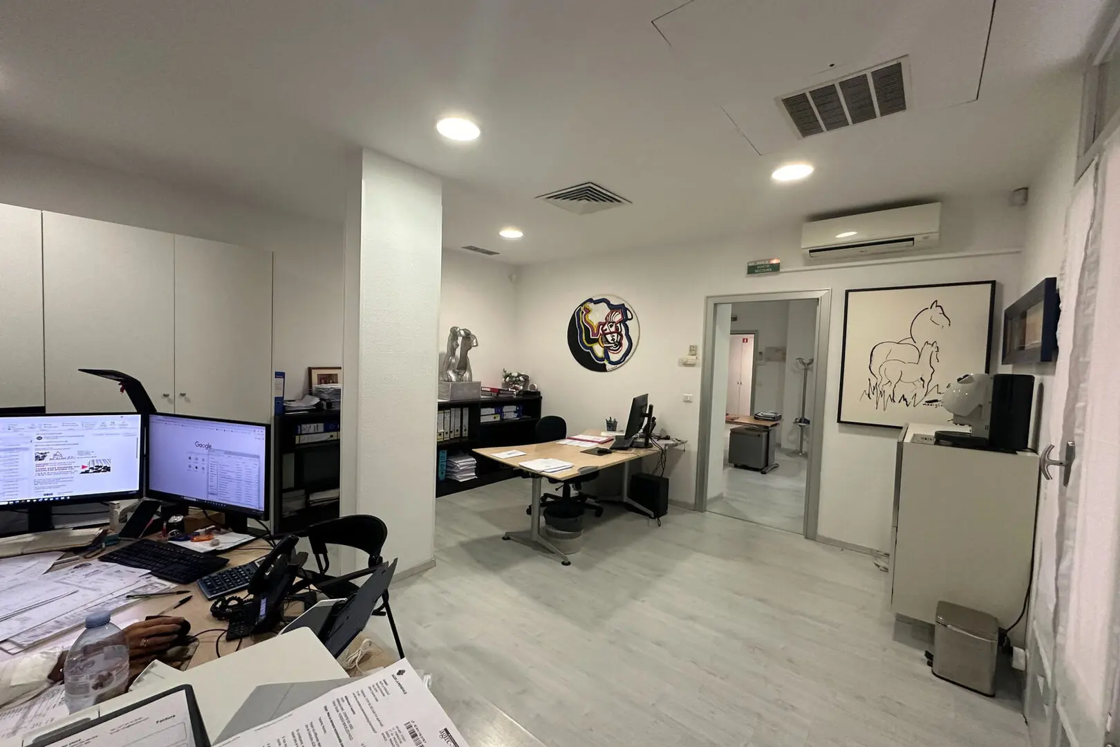 2 - vente appartement plage à pied monte-carlo monaco monaco