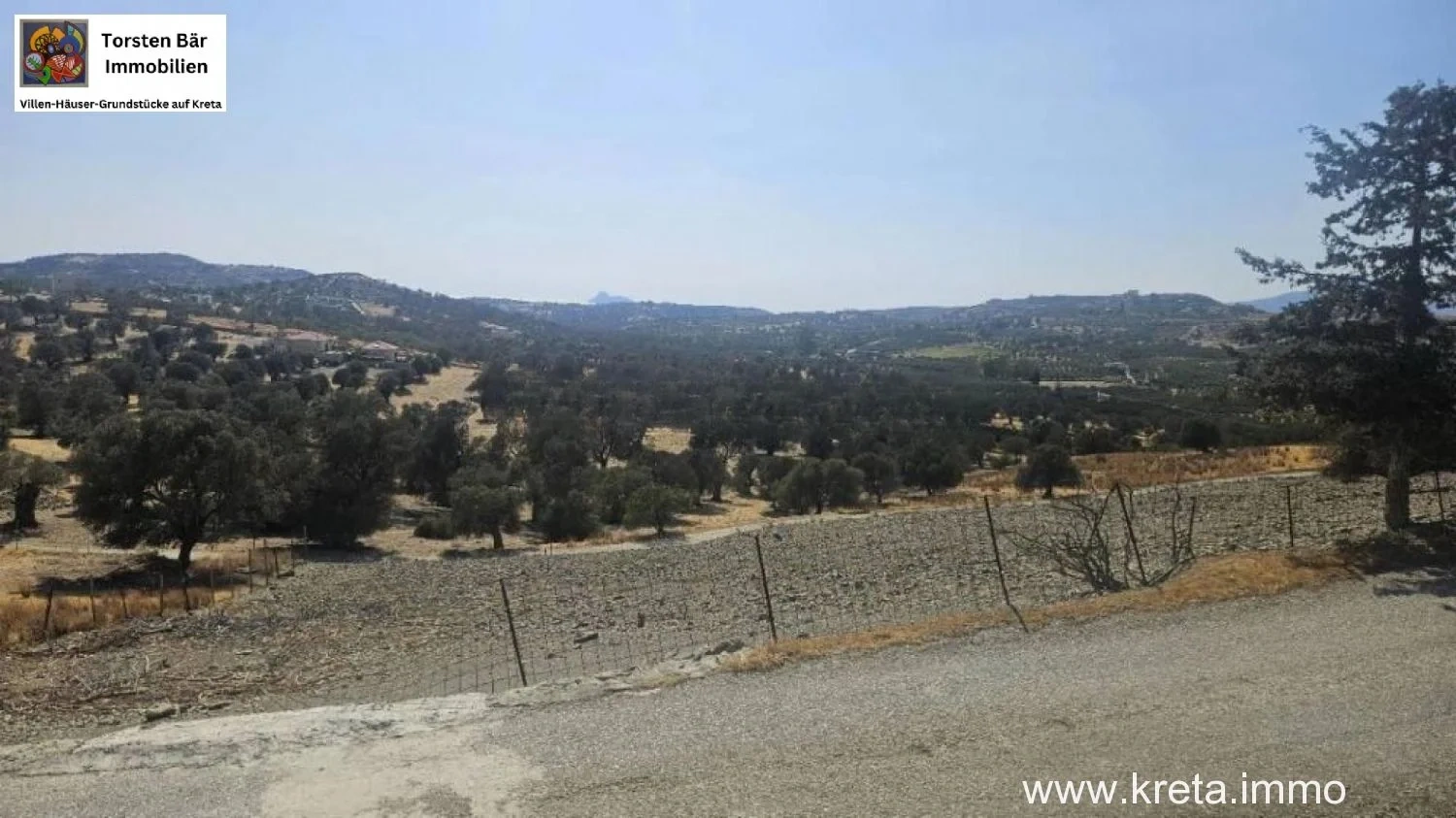 2 - venda terreno sívas creta grécia