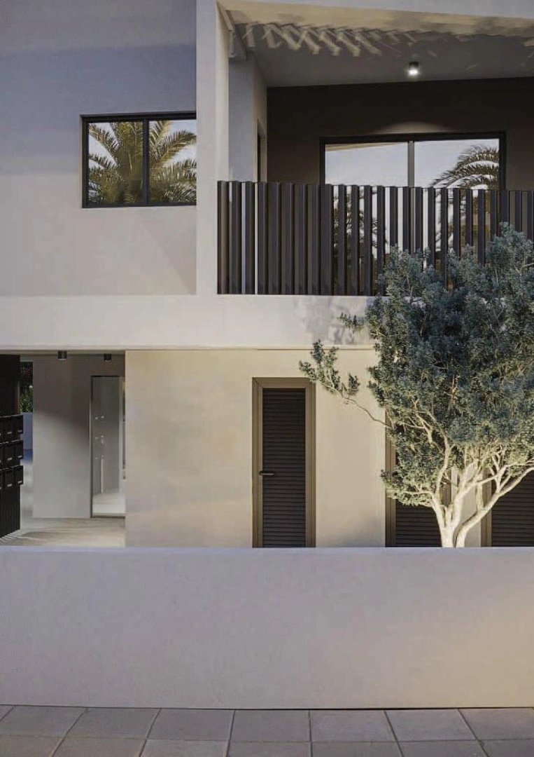 2 - vente appartement nicosia nicosie chypre