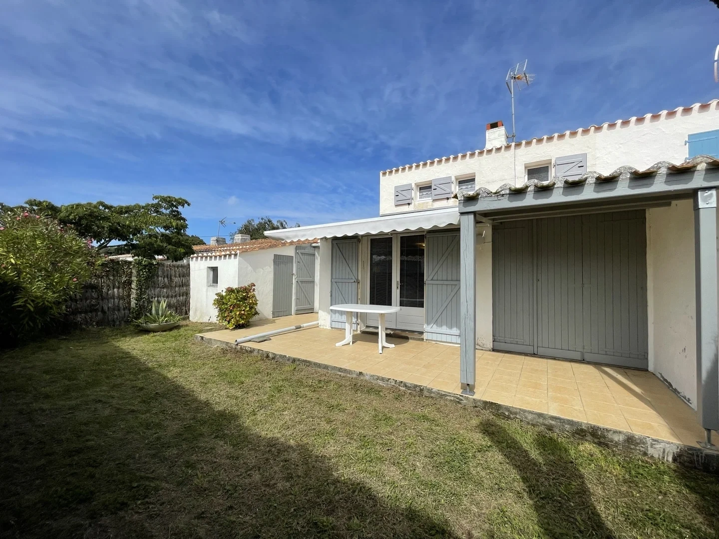 1 - venta casa noirmoutier-en-l'île vendée francia
