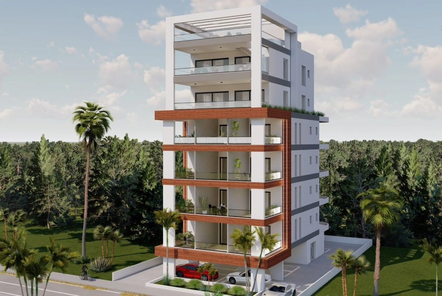 1 - vente appartement larnaca larnaca chypre