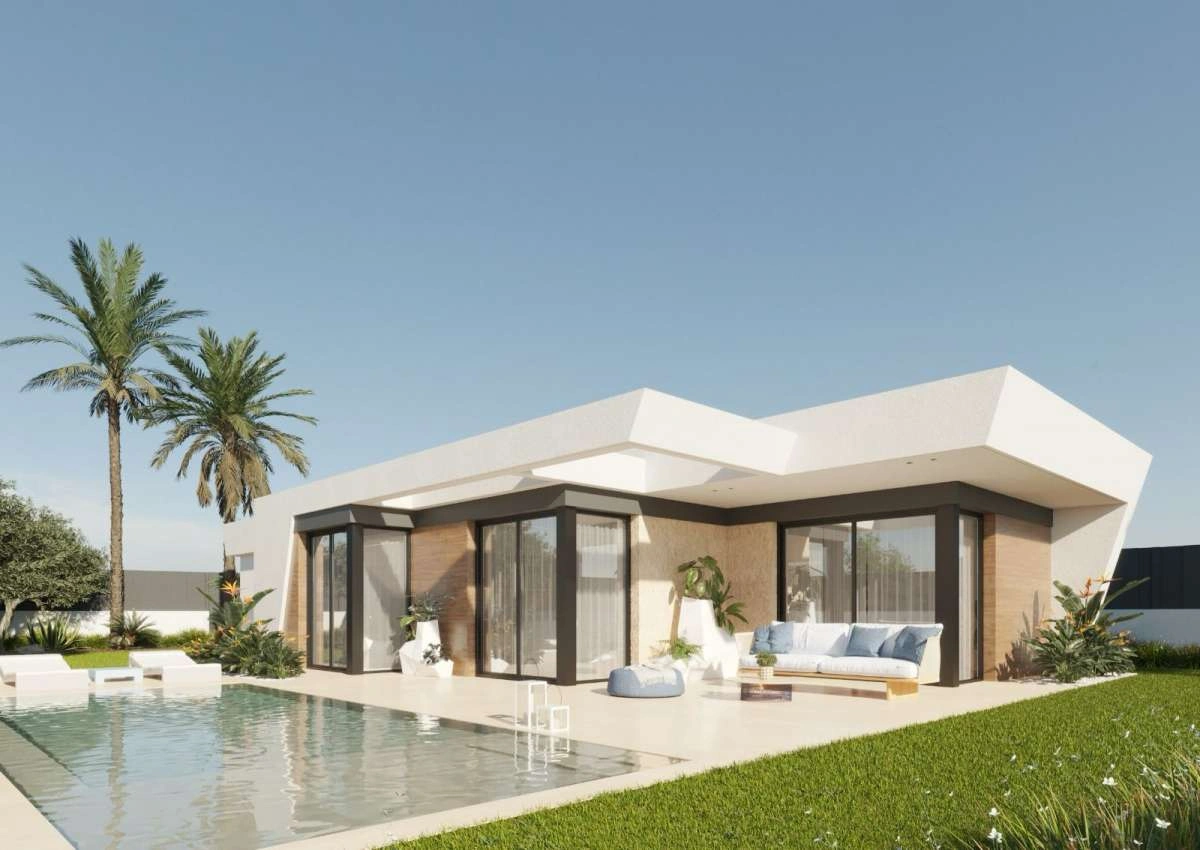 2 - house for sale in molina de segura region of murcia spain