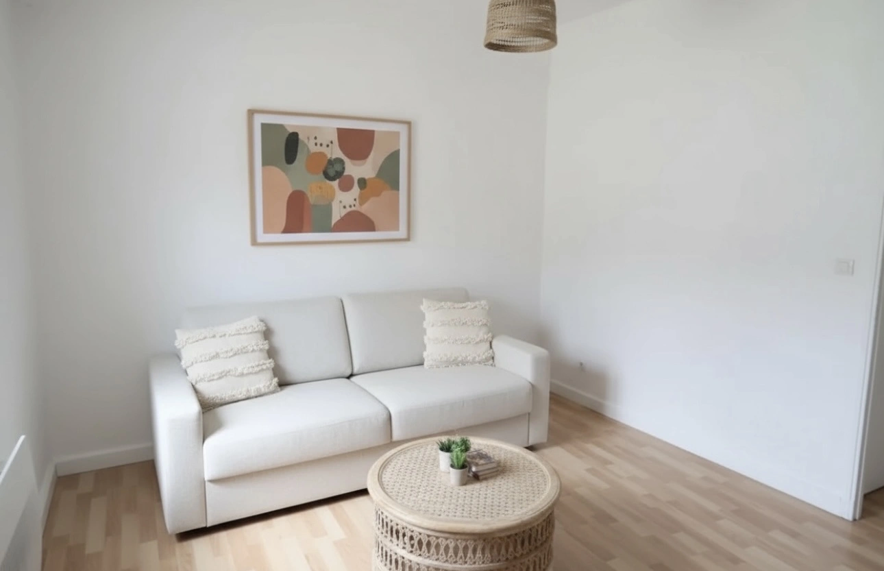 2 - venda apartamento cotignac var frança