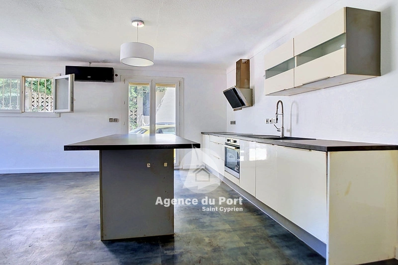 2 - vendita appartamento canet-en-roussillon pirenei-orientali francia