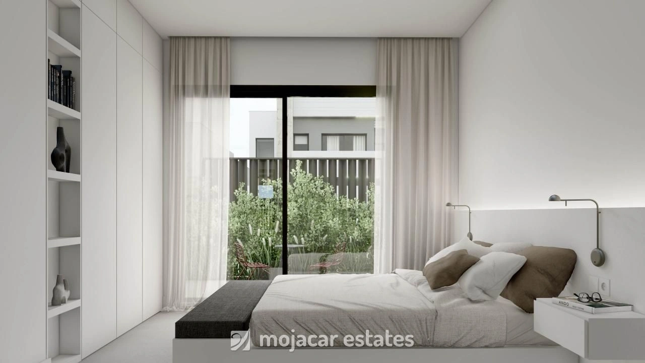 2 - house for sale in san juan de los terreros andalusia spain