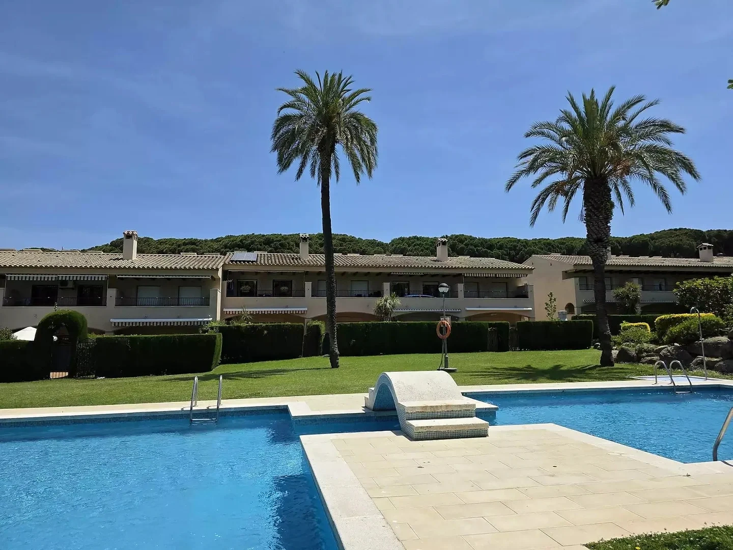 1 - verkoop huis platja d'aro catalonia spanje