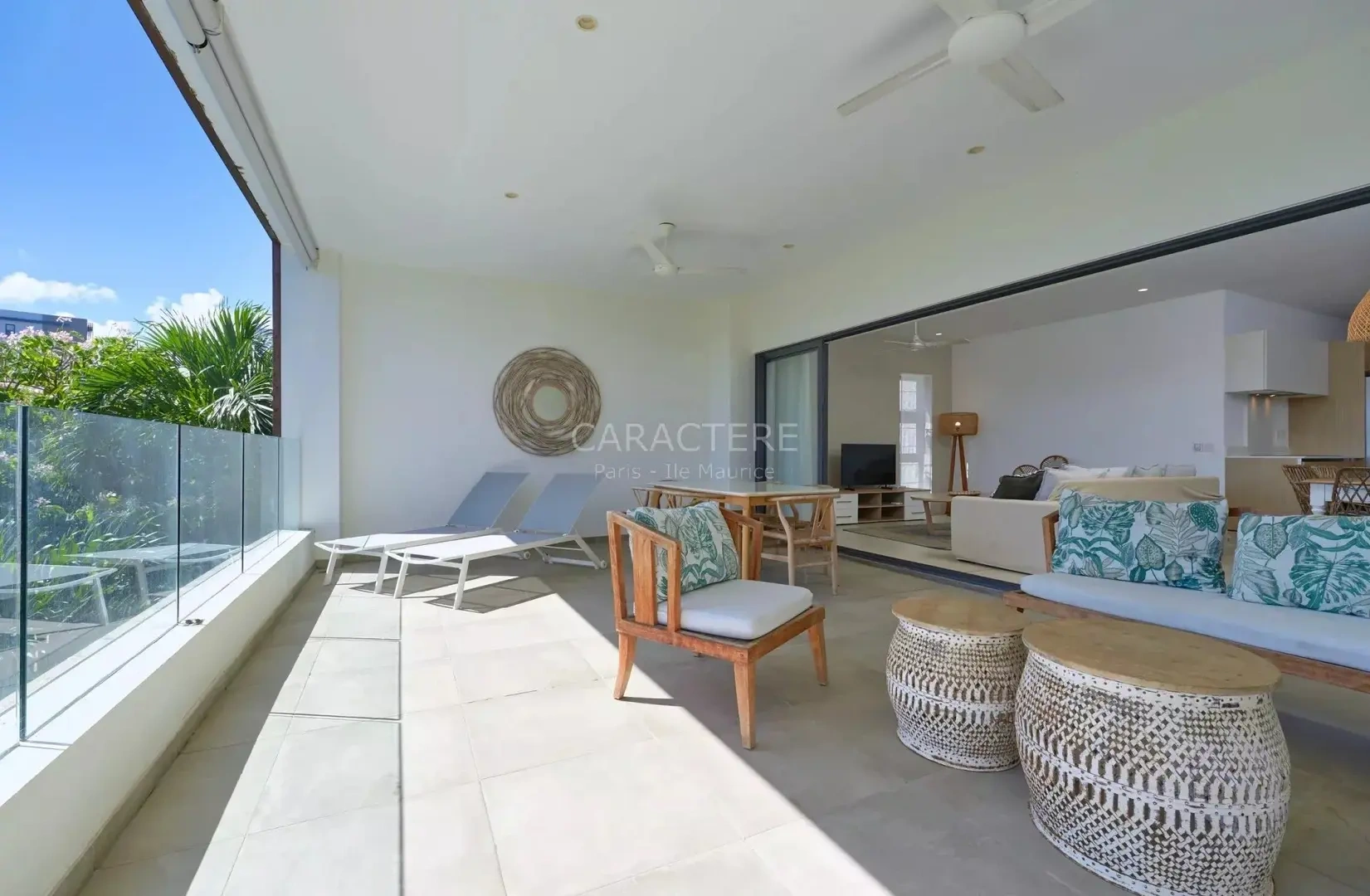 2 - verkauf wohnung grand baie rivière du rempart mauritius