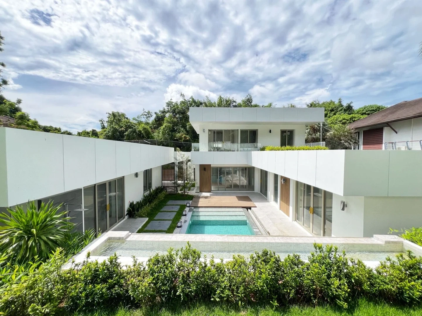 1 - vente maison kathu phuket thaïlande