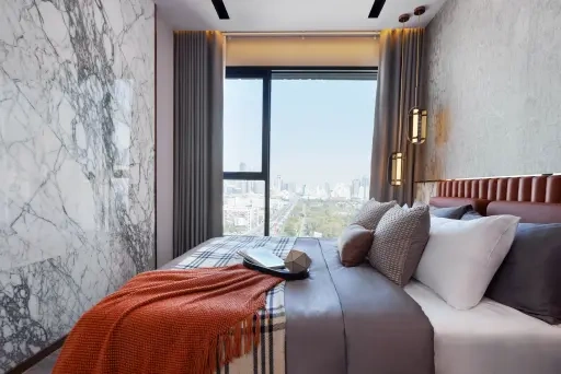 2 - venta apartamento bangkok bangkok tailandia