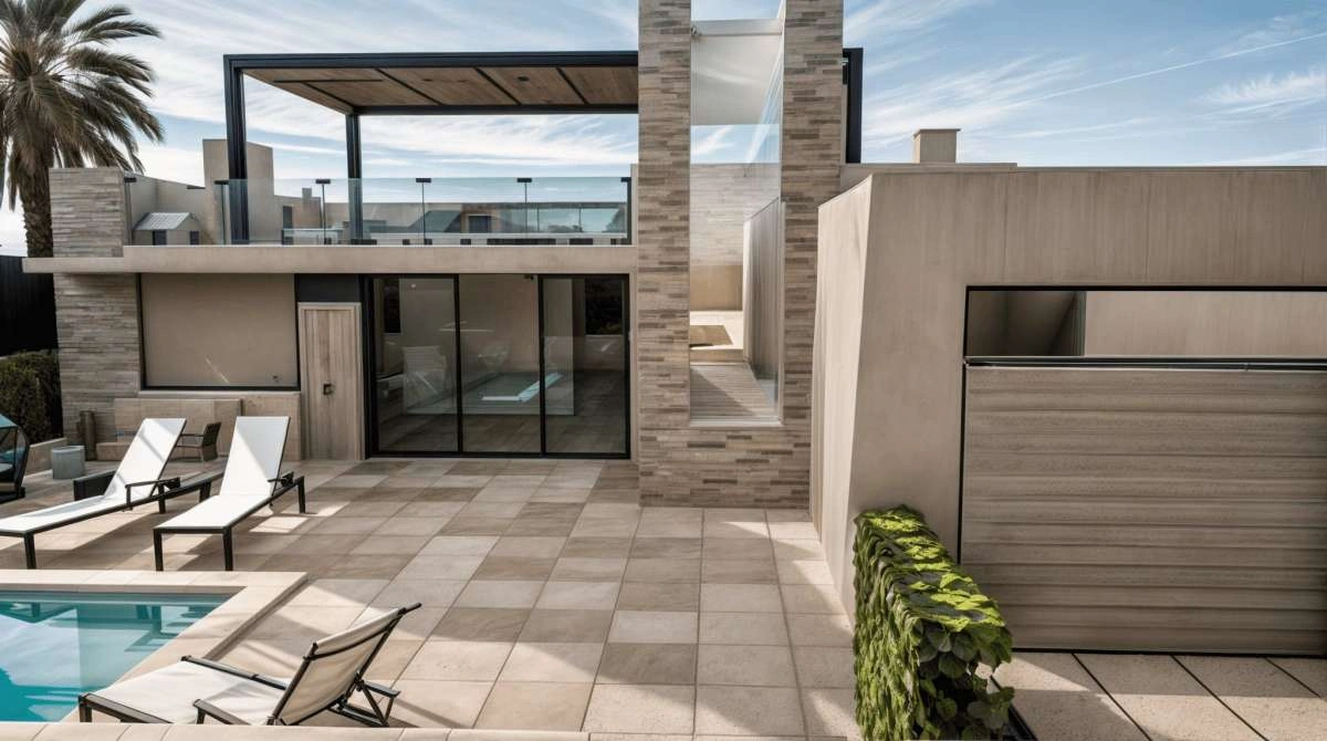 2 - house for sale in fuente alamo region of murcia spain