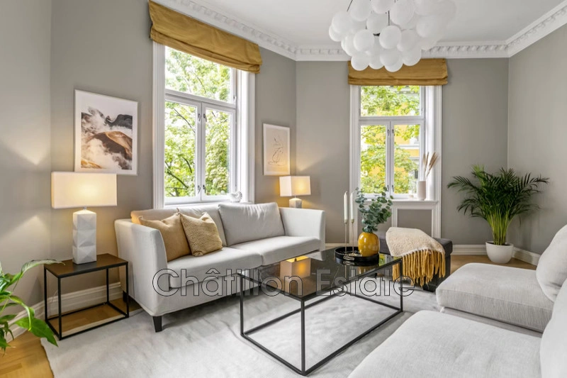 2 - apartment for sale in cannes alpes-maritimes france