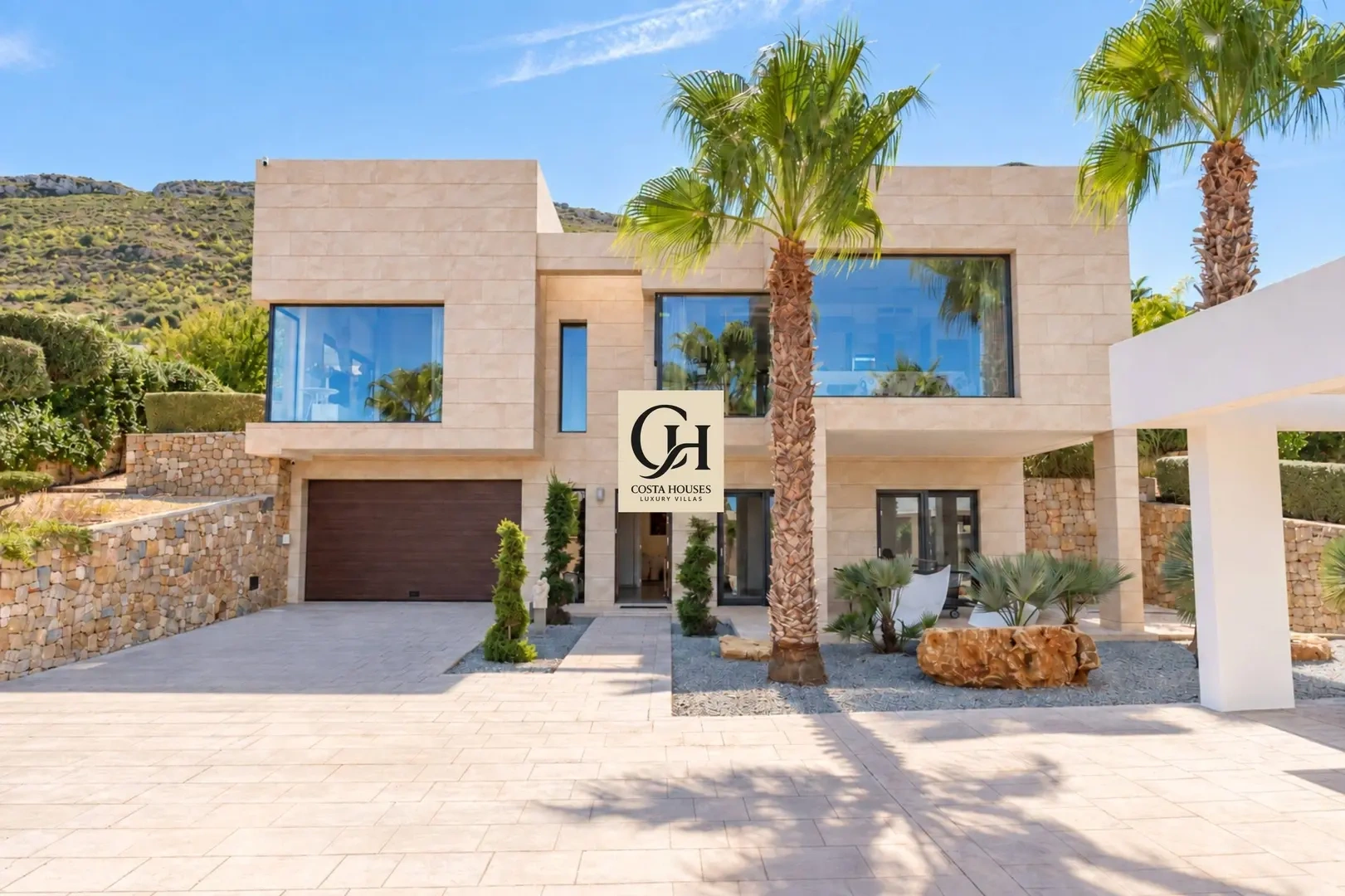 1 - vente villa xabia/javea - costa blanca communauté valencienne espagne