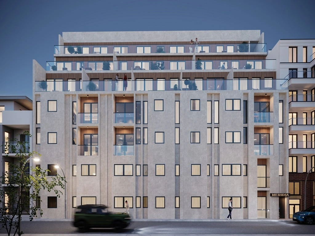 1 - vente appartement athènes attique grèce