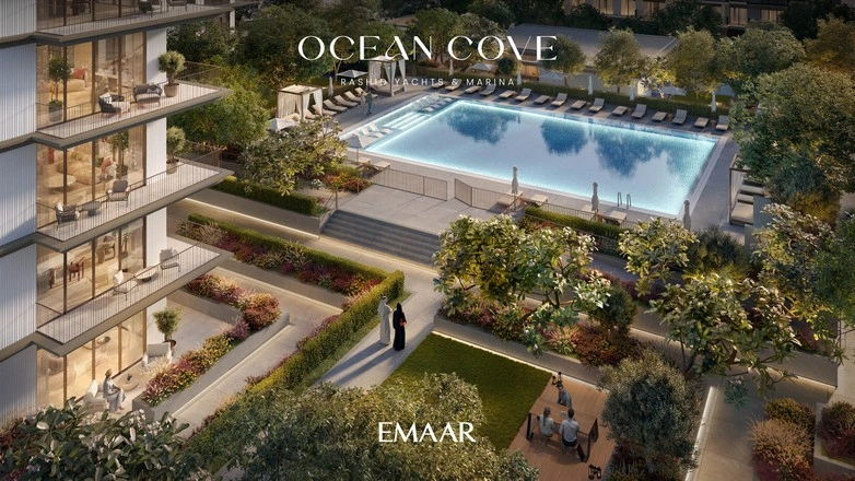 1 - verkauf haus dubai dubai vereinigte arabische emirate